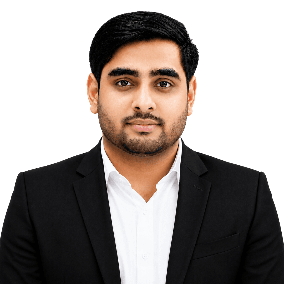 Divyansh Jindal